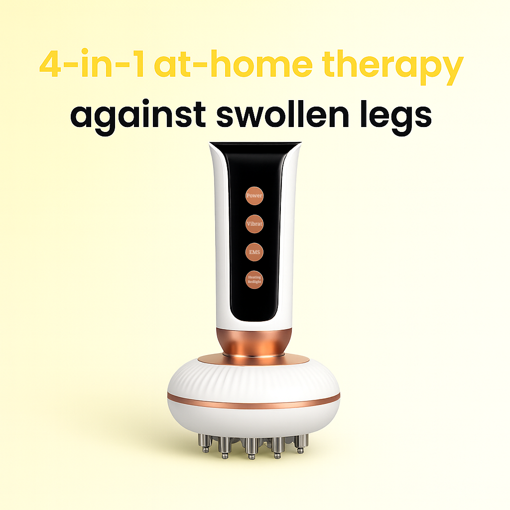 Vitalor Leg Massager