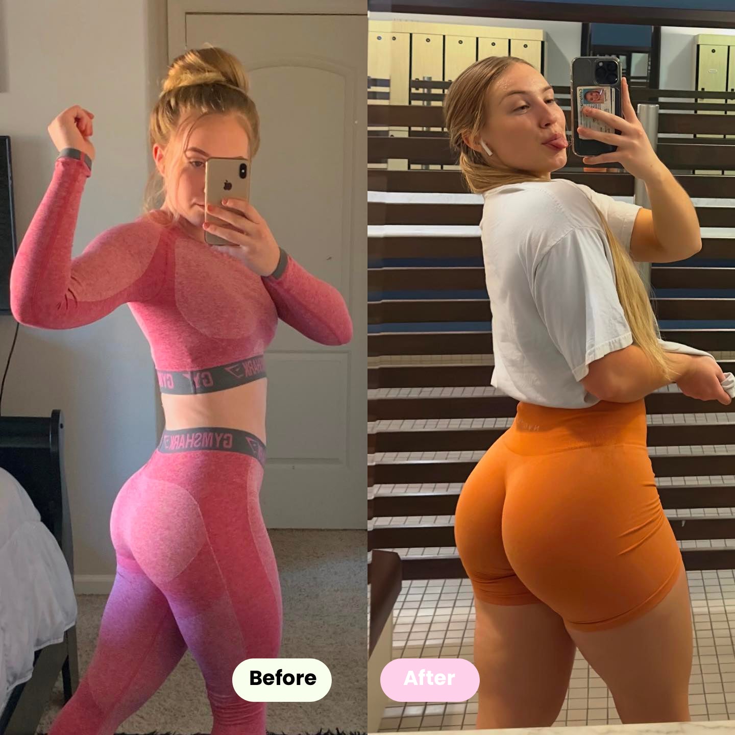 Vitalor's: FleXi Creatine + Collagen