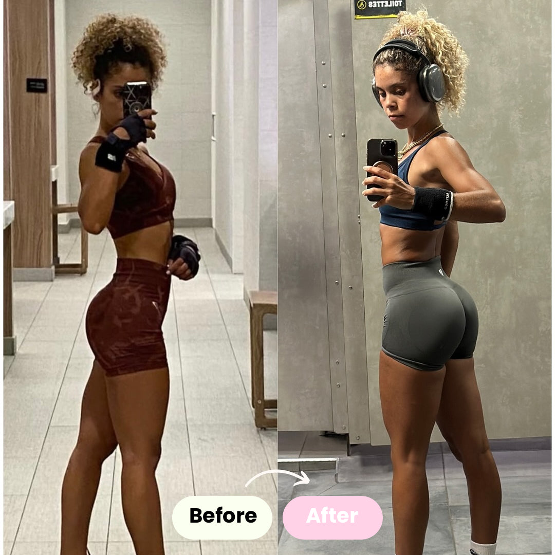 Vitalor's: FleXi Creatine + Collagen