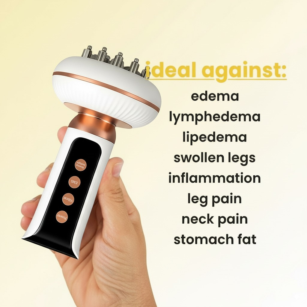 Vitalor Leg Massager