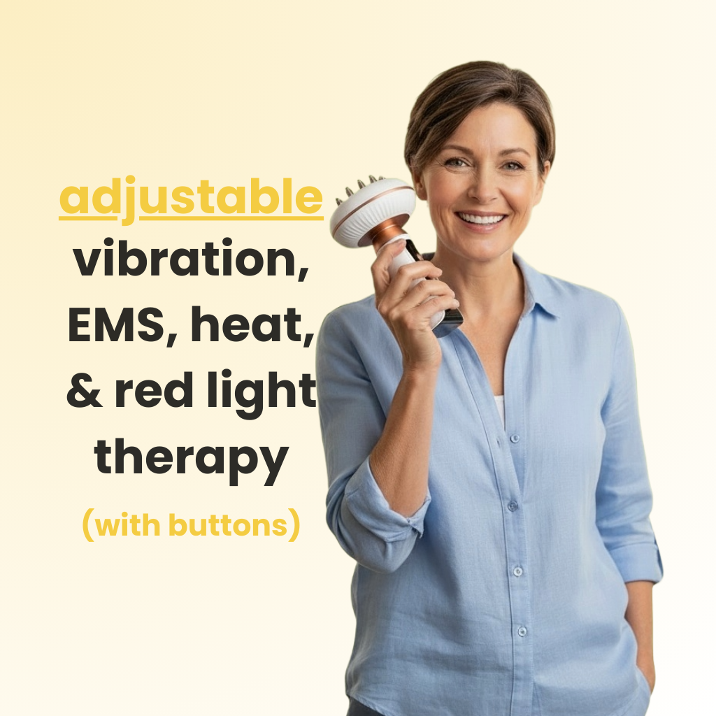 Vitalor Leg Massager