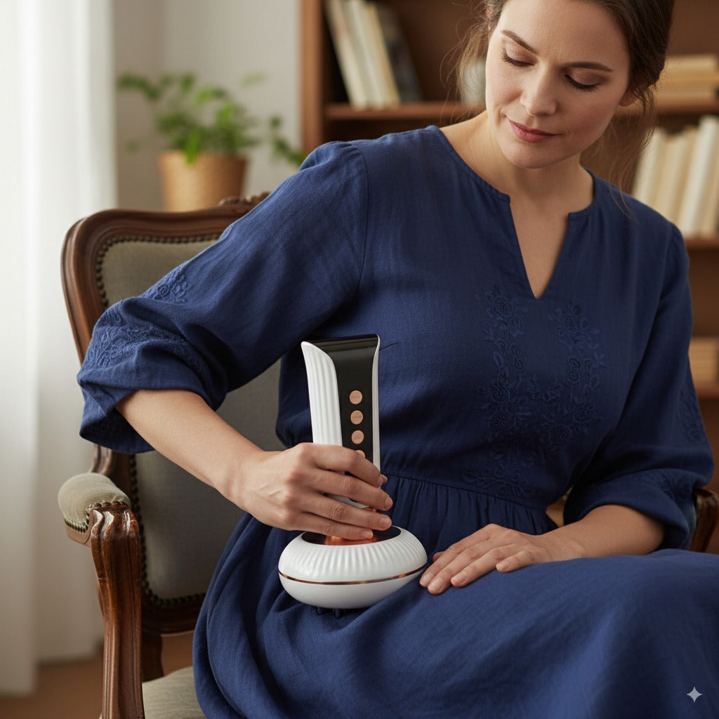 Vitalor Leg Massager